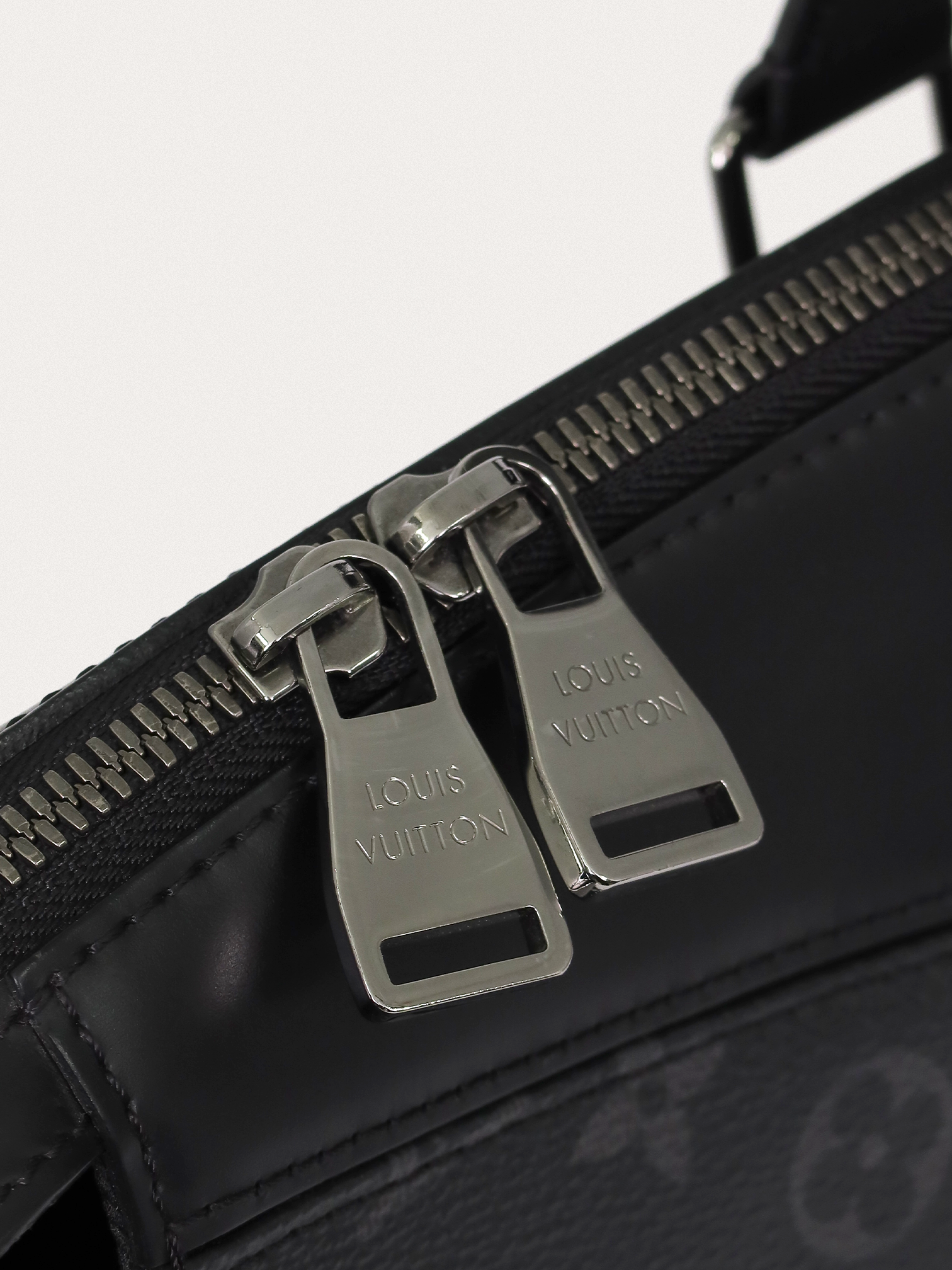 Louis Vuitton Briefcase Explorer - Master