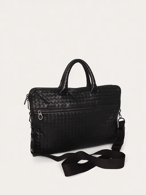 Bottega Veneta Intrecciato Briefcase - Master