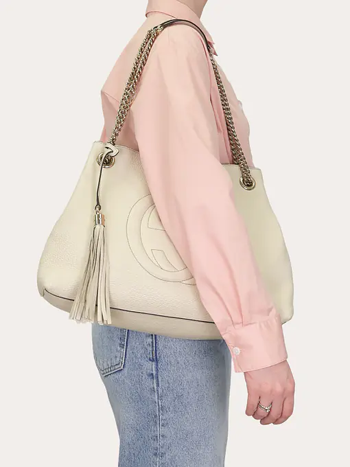 Soho Shoulder Bag - Master