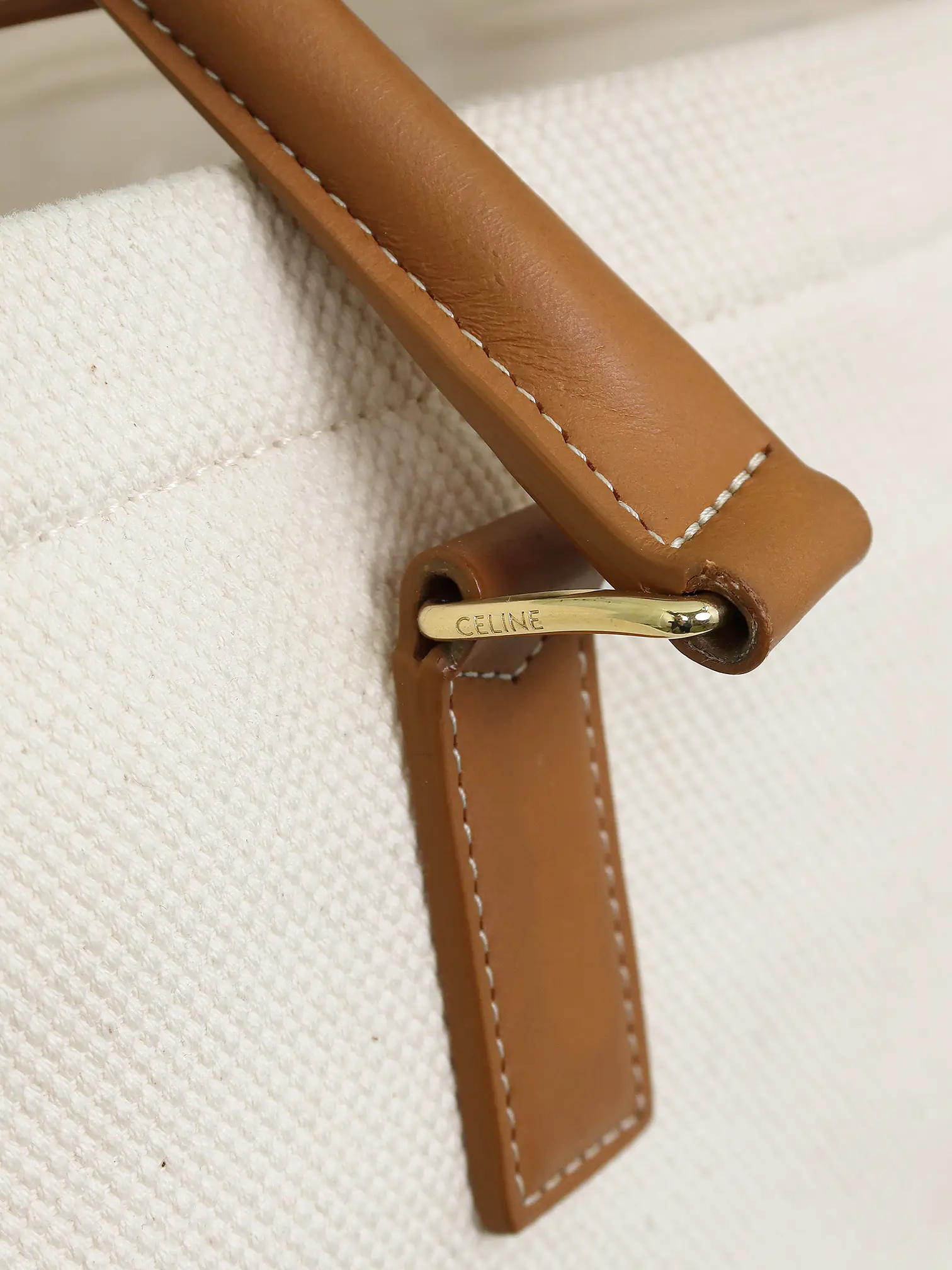 Cabas Canvas - Master