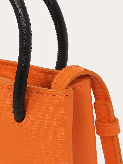 Mini Shopping bag - Master