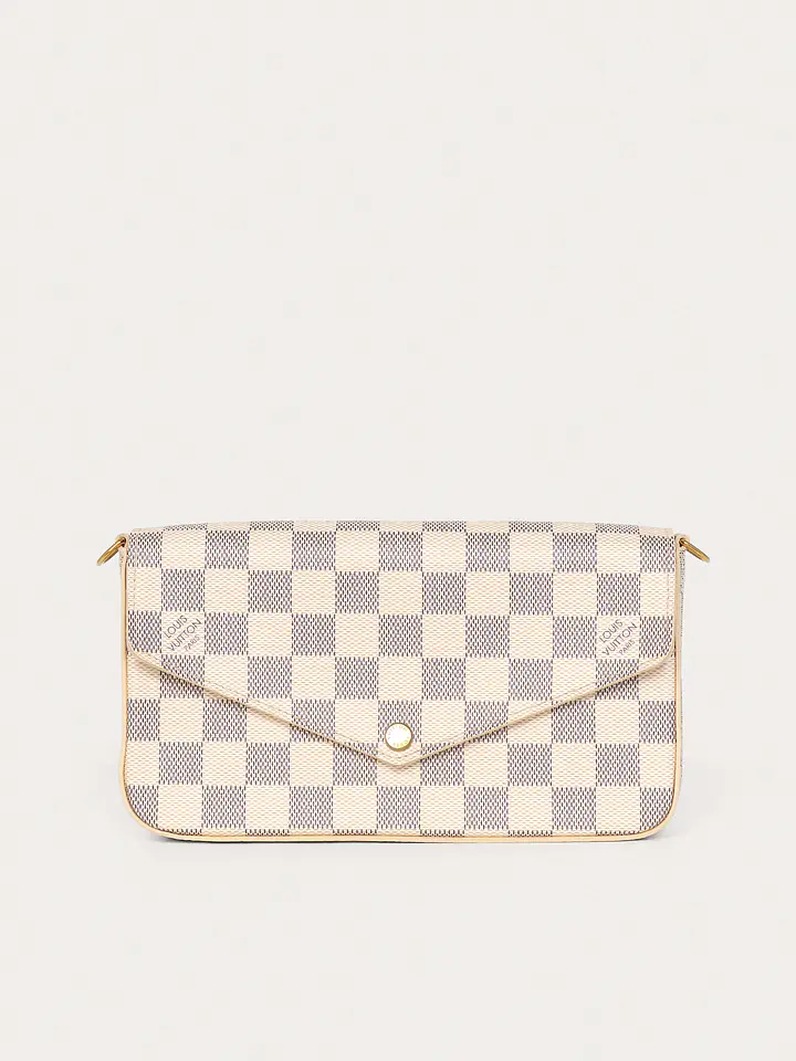 Louis Vuitton Felicie primary image