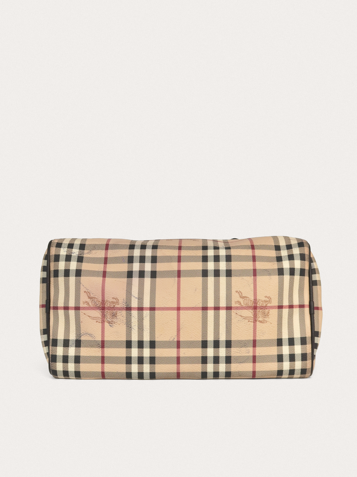 Burberry Haymarket Check Alchester - Master