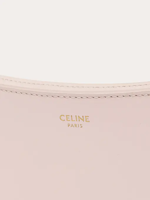 Croque Calfskin Handbag - Master