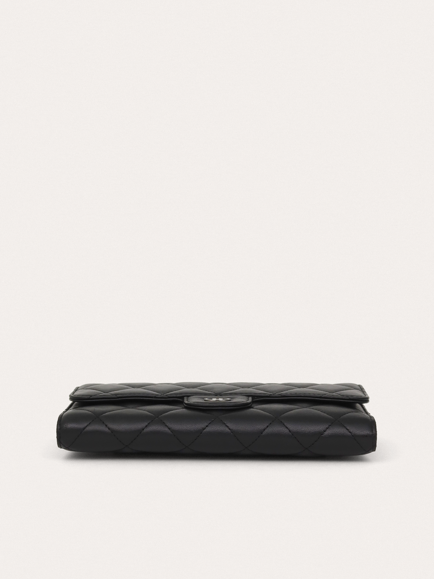 Chanel Classic Flap Wallet - Master