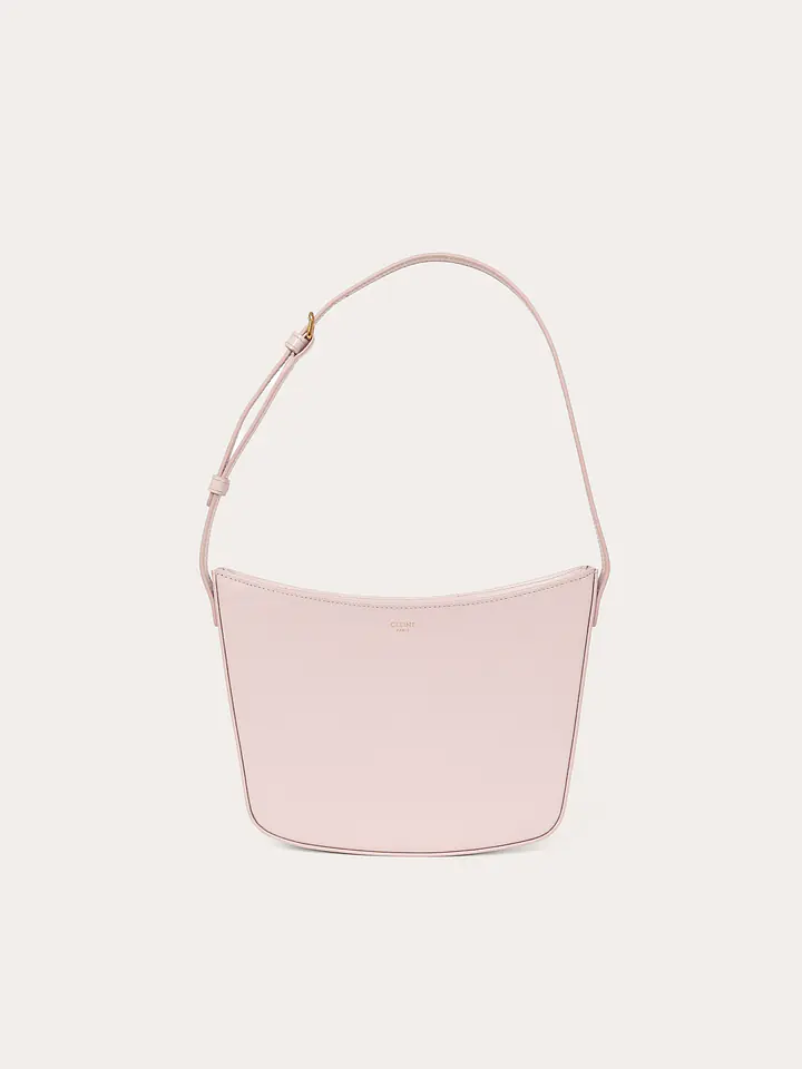 Croque Calfskin Handbag primary image