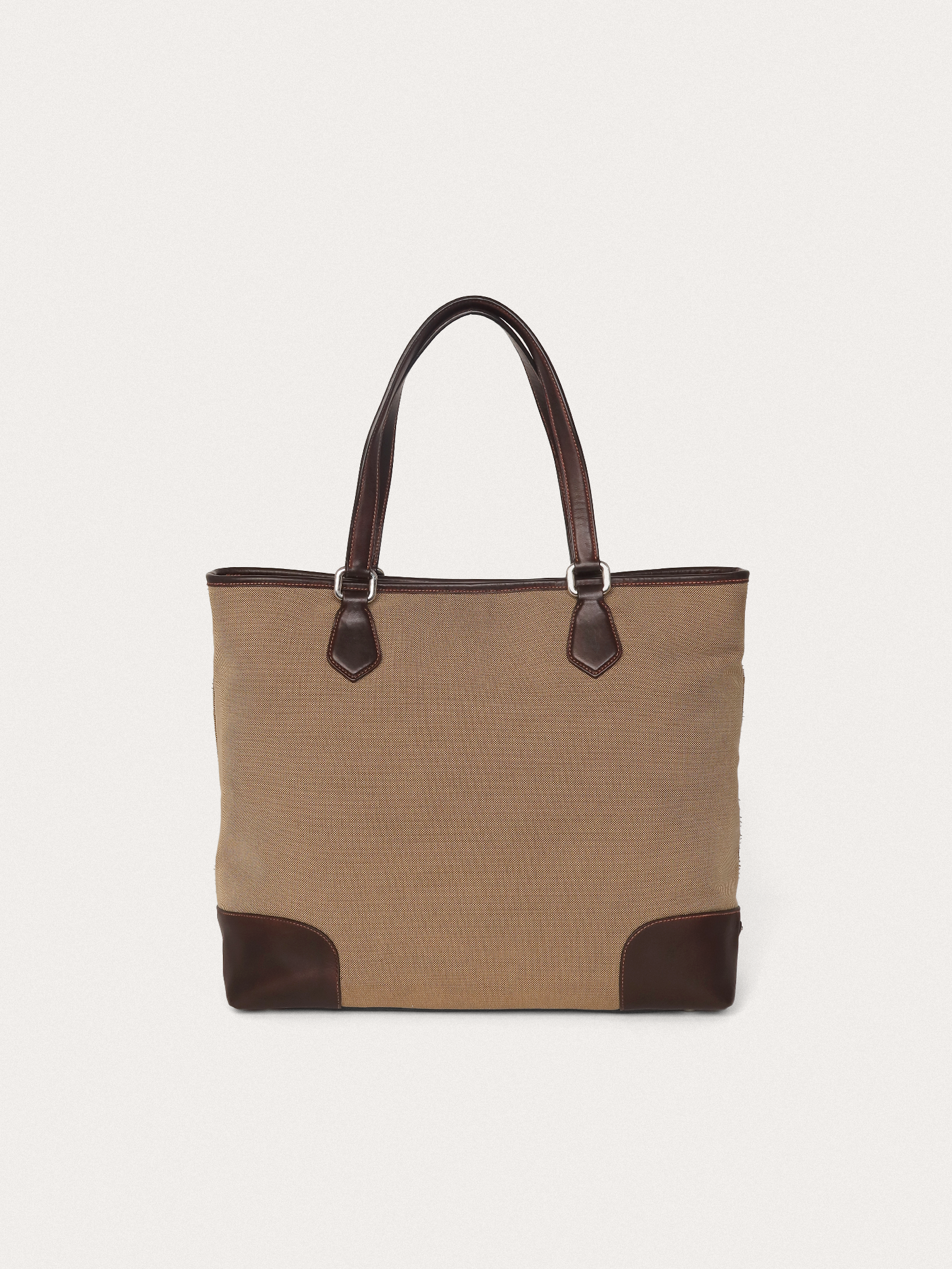 Prada Logo Jaquard - Master
