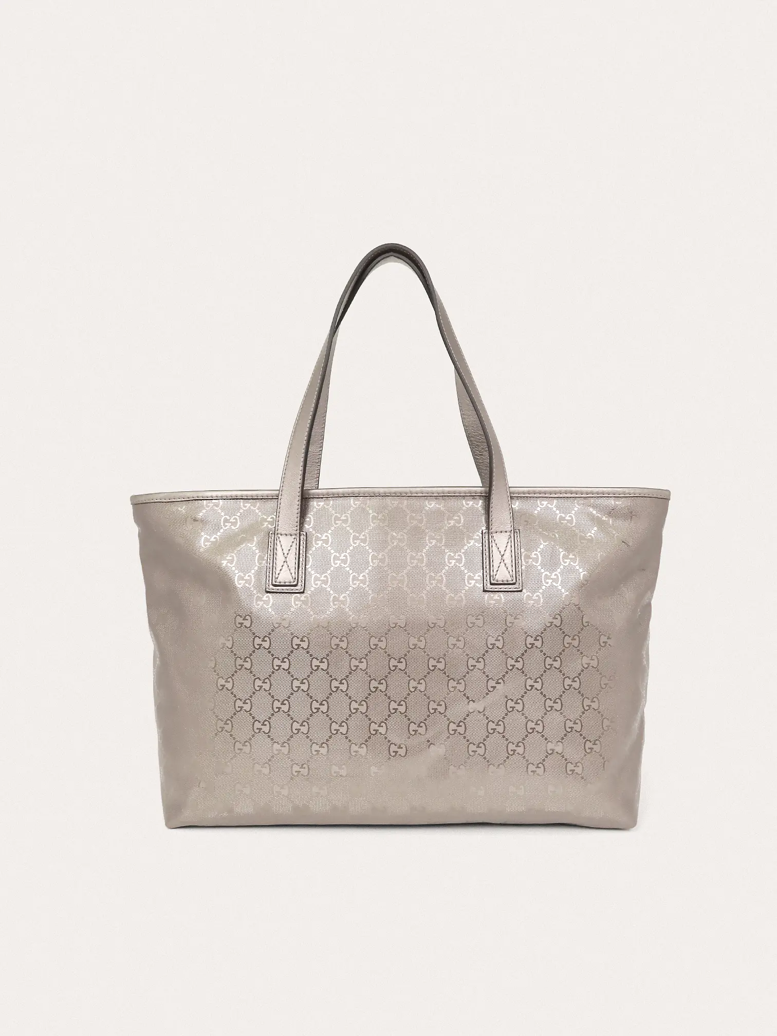 GG Supreme Tote - Master