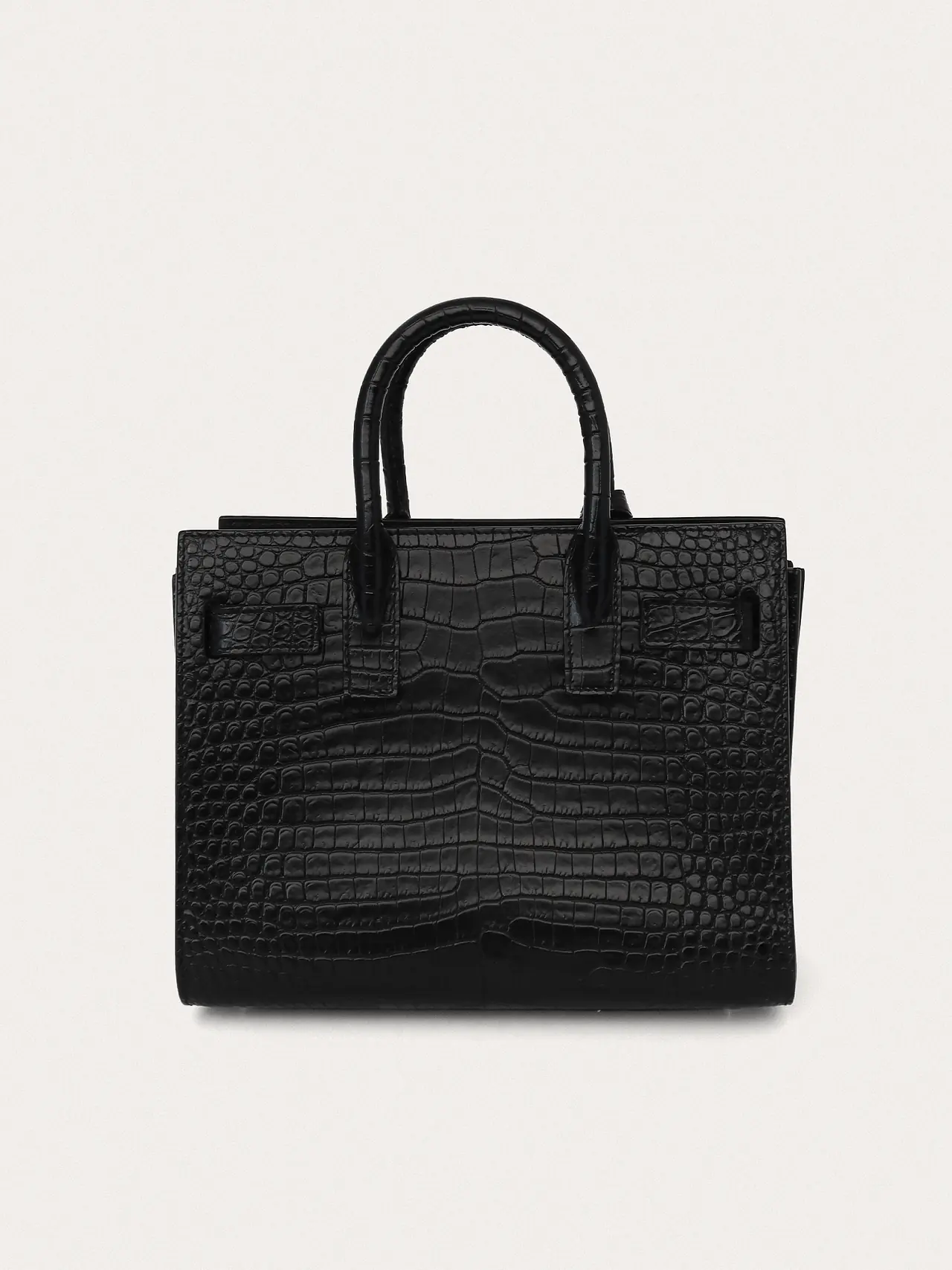 Saint Laurent Sac De Jour - Master