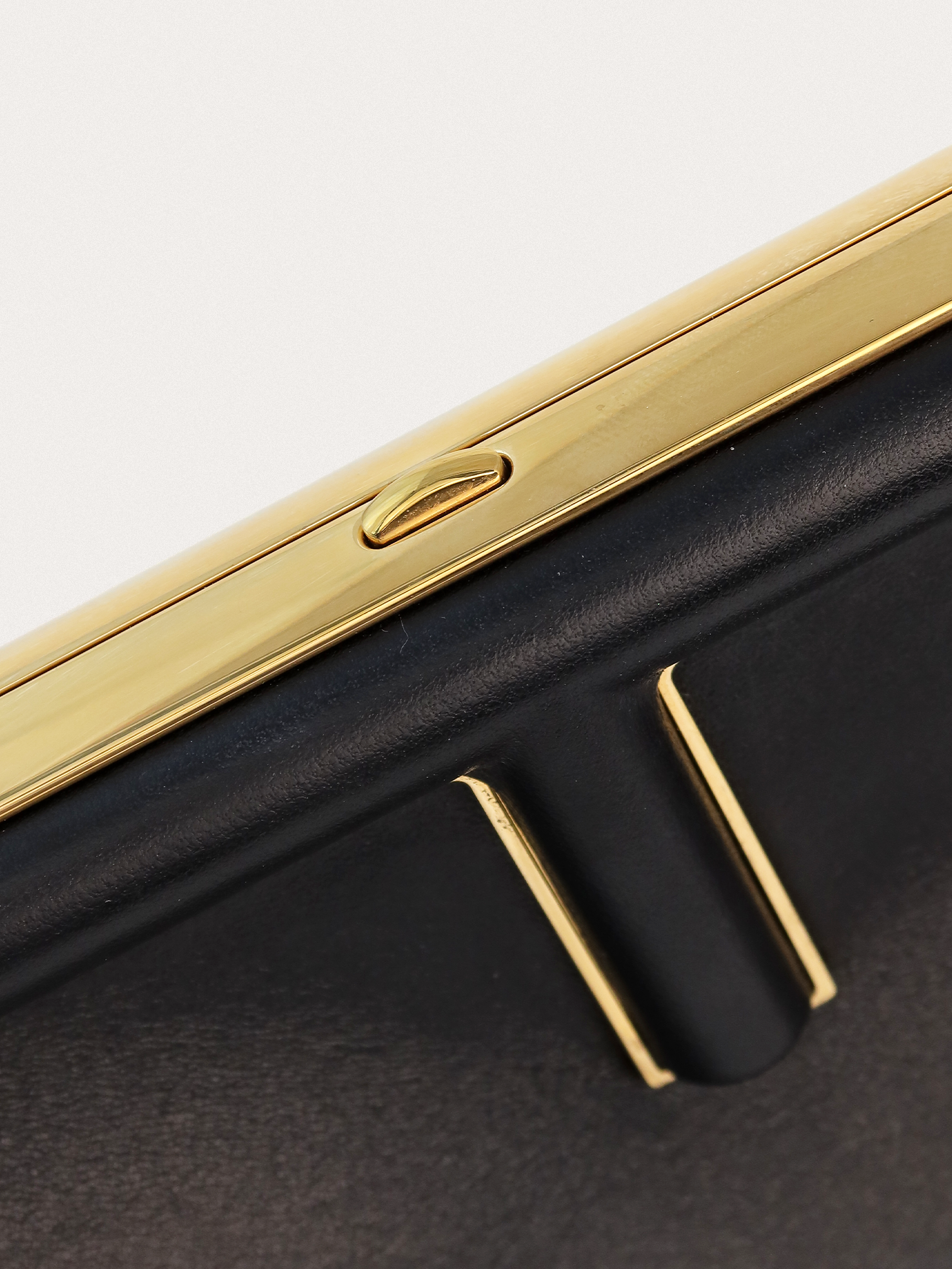 Fendi First - Master