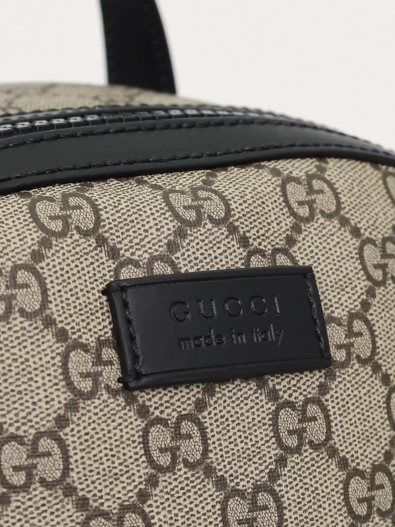 GG Supreme Backpack - Master