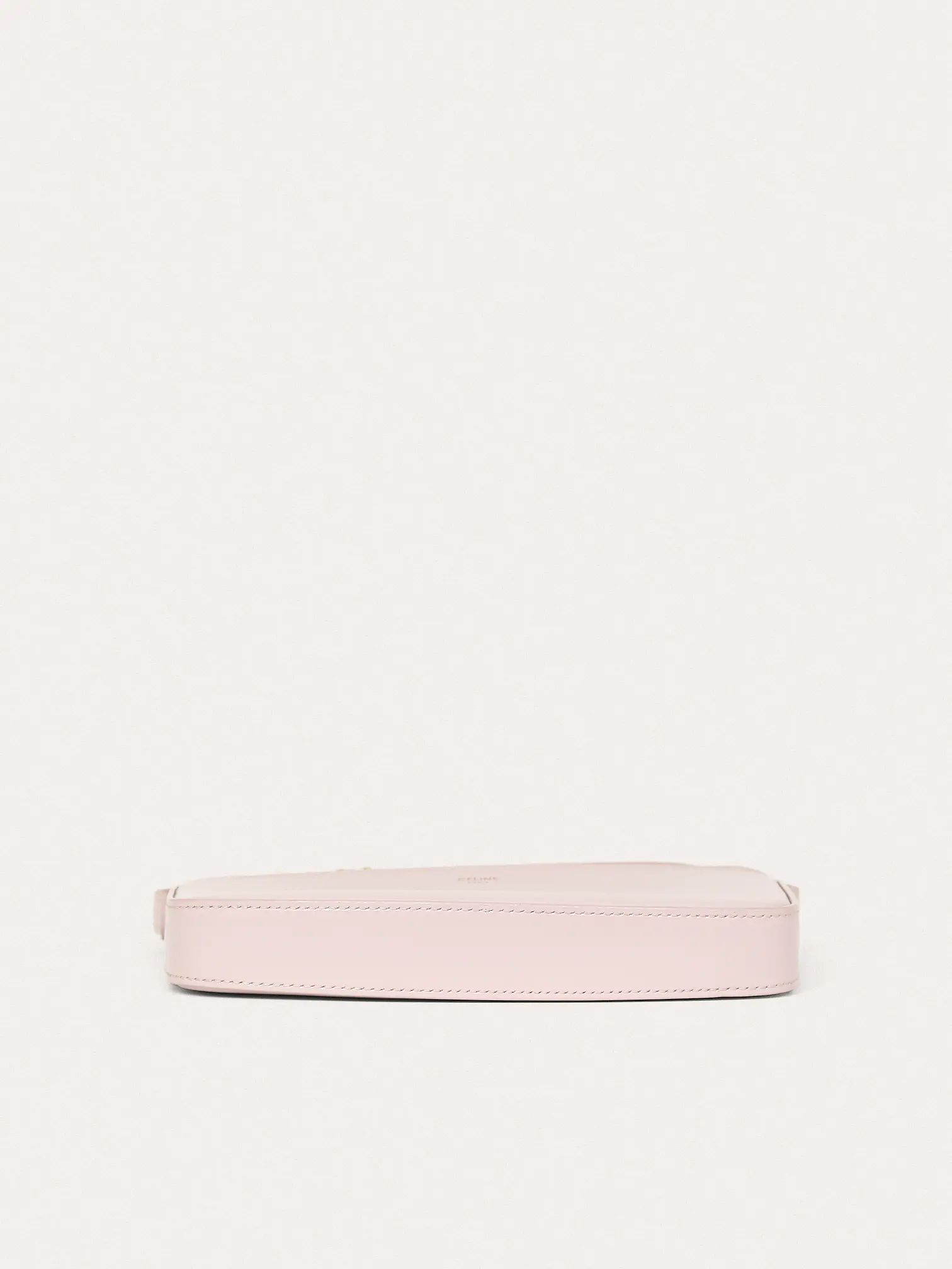Croque Calfskin Handbag - Master