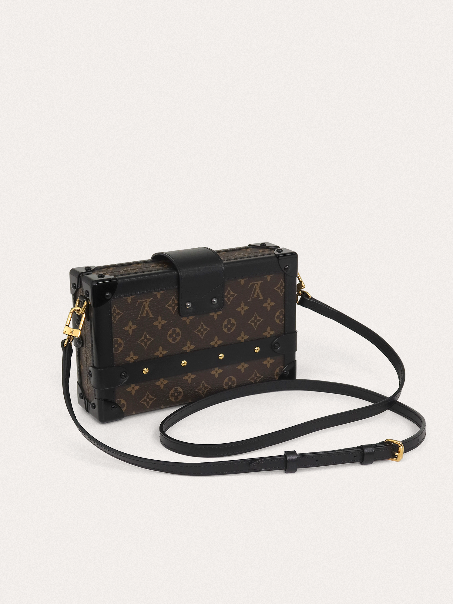 Louis Vuitton Petite Malle - Master