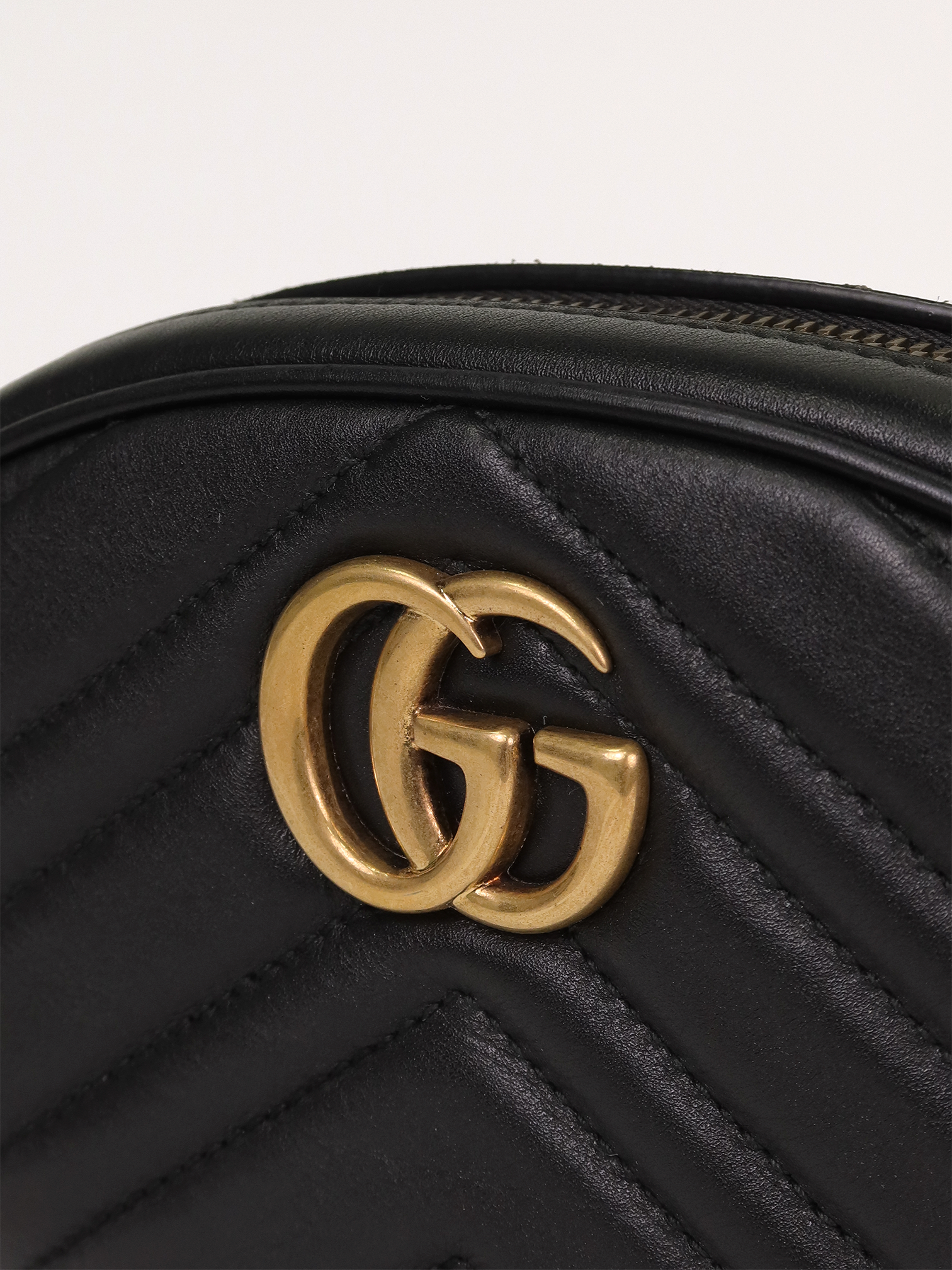 Gucci GG Marmont - Master