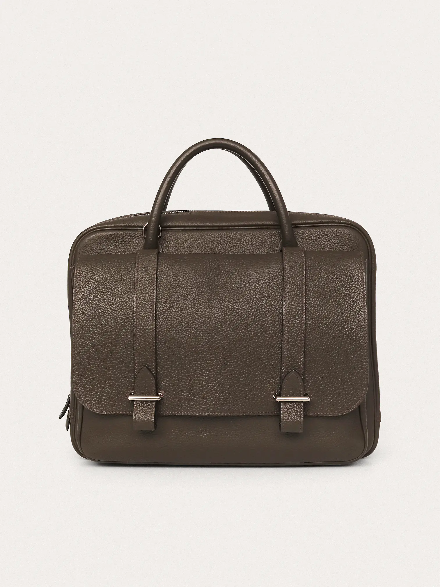 Hermes Steve Travel Bag - Master