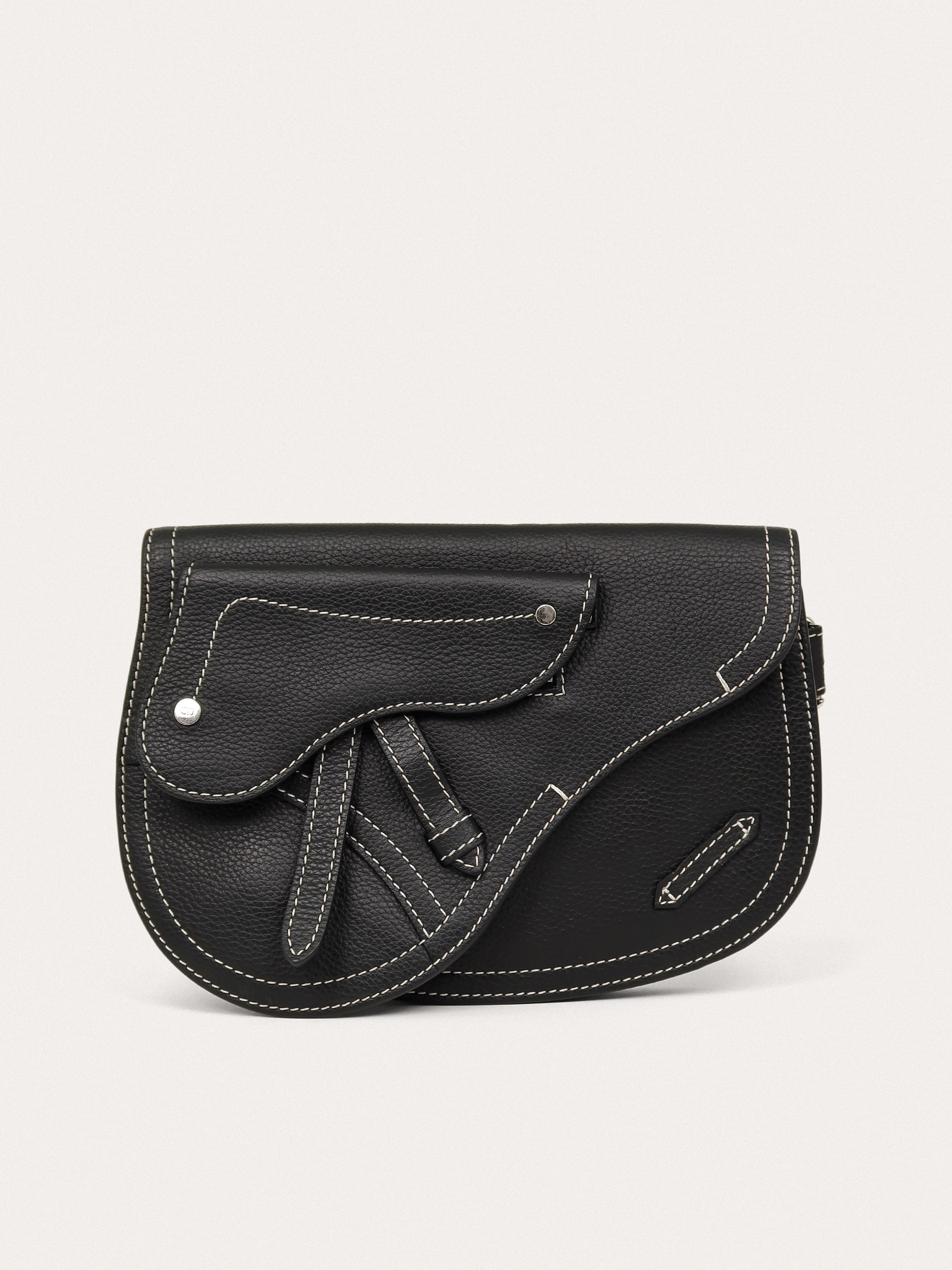 Christian Dior Saddle primary image