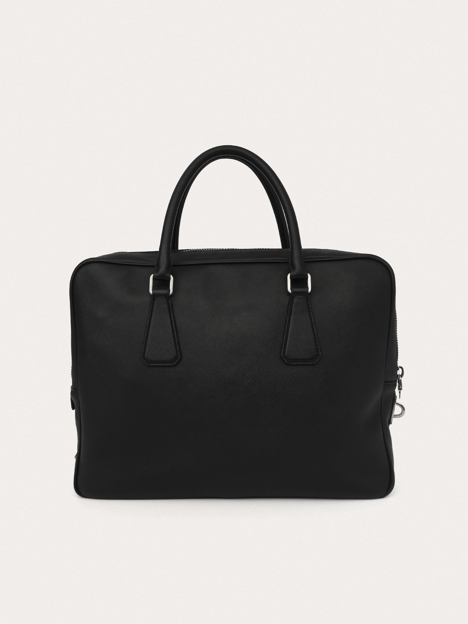 Prada Saffiano Briefcase - Master
