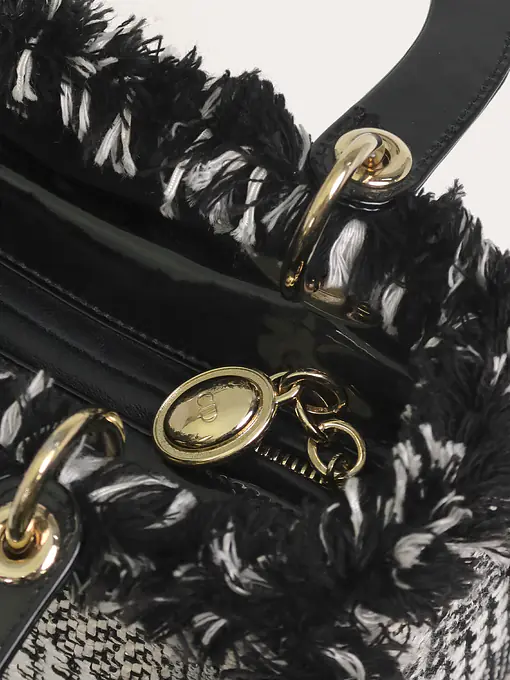Lady Dior - Master