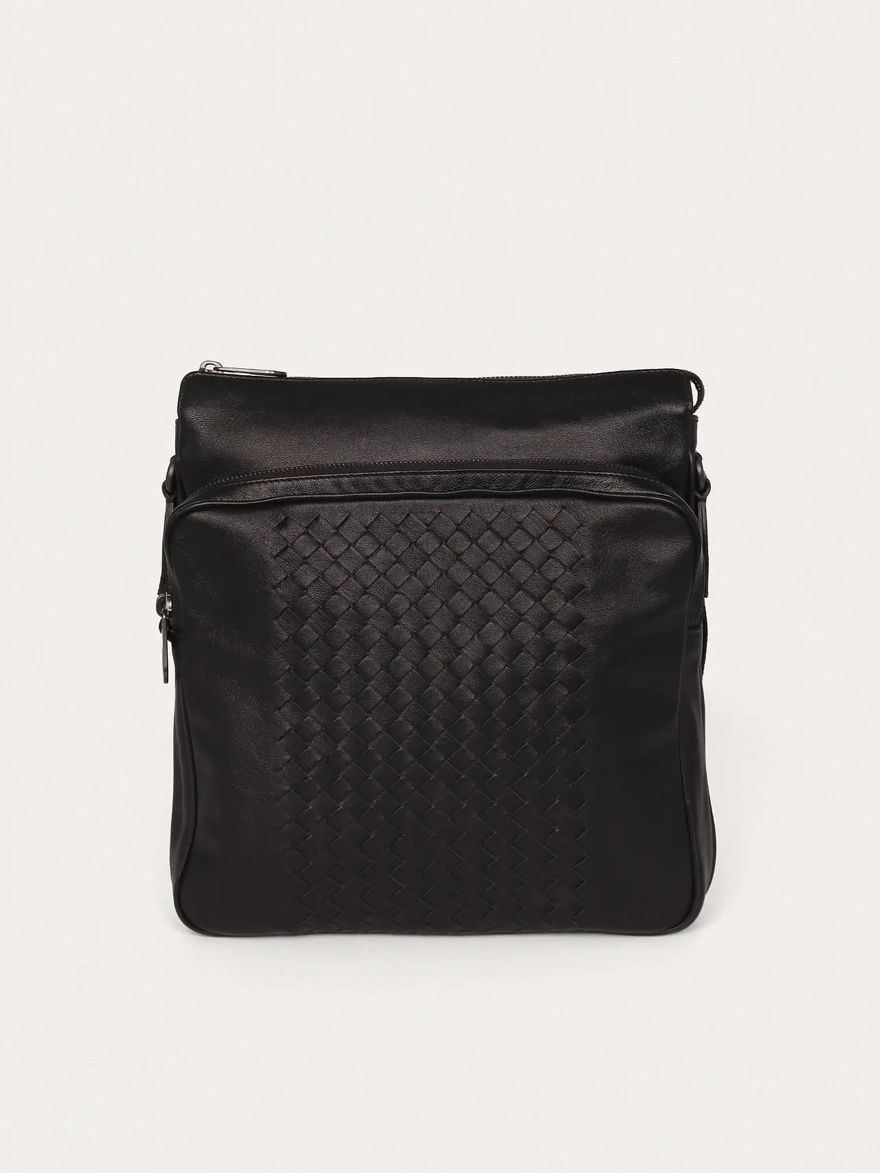 Bottega Veneta Intrecciato Crossbody - Master