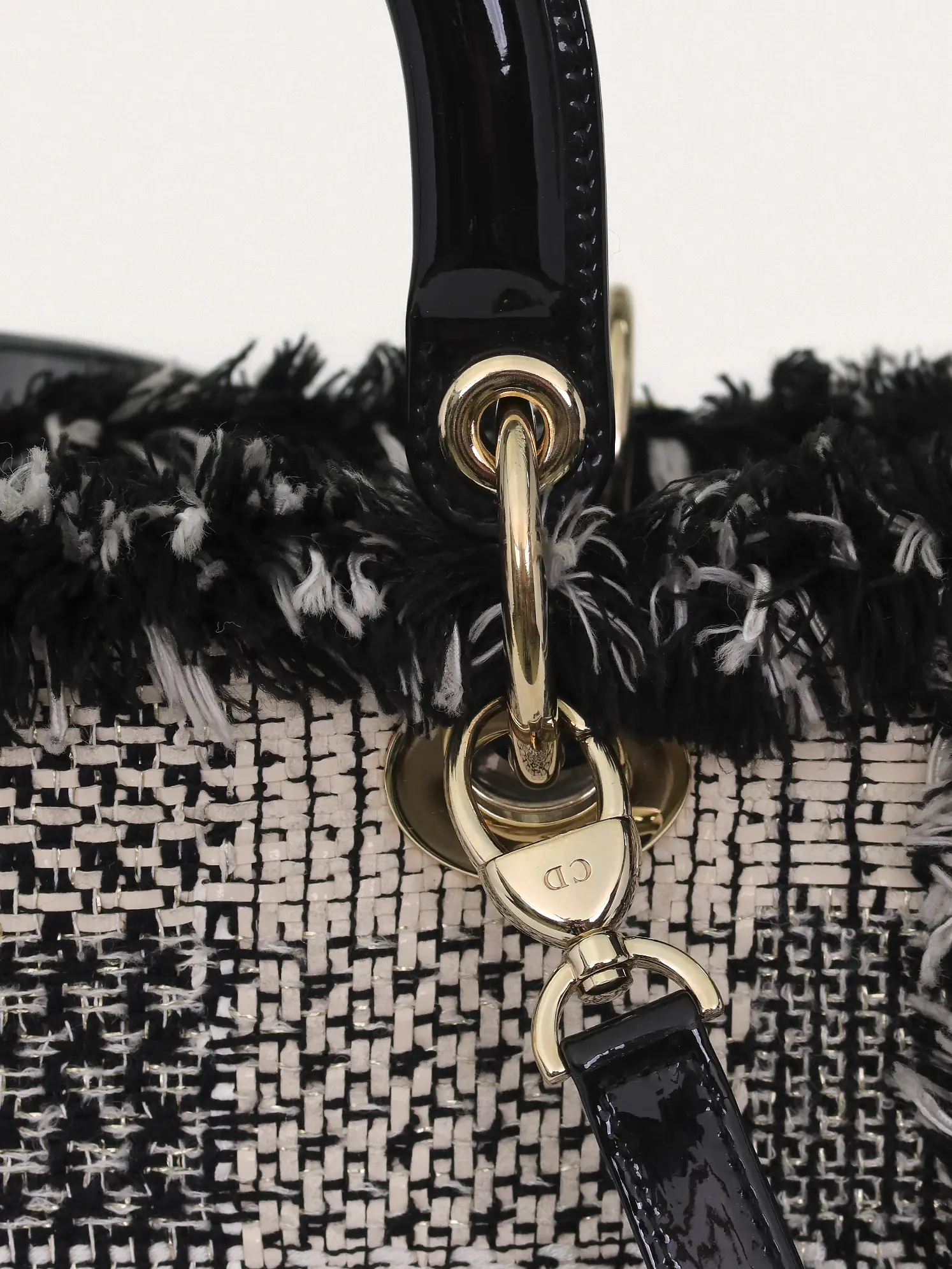 Lady Dior - Master