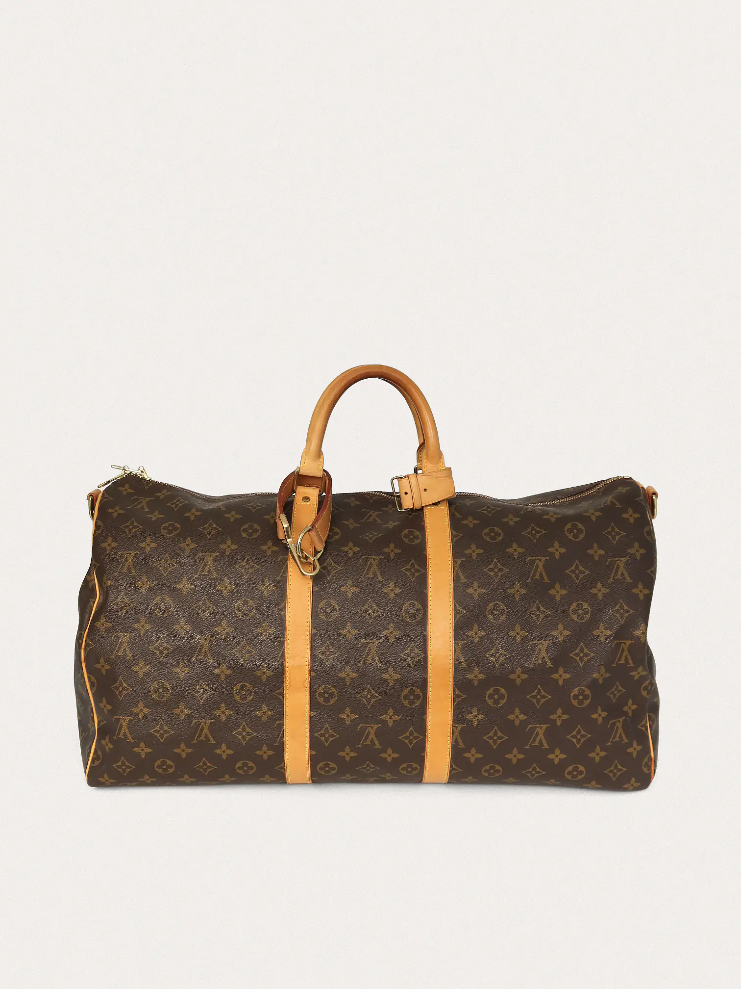 Louis Vuitton Keepall 55 - Master