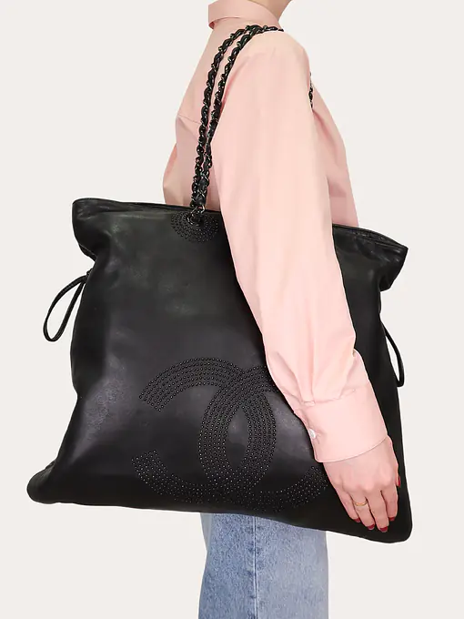 Bon Bon Tote - Master