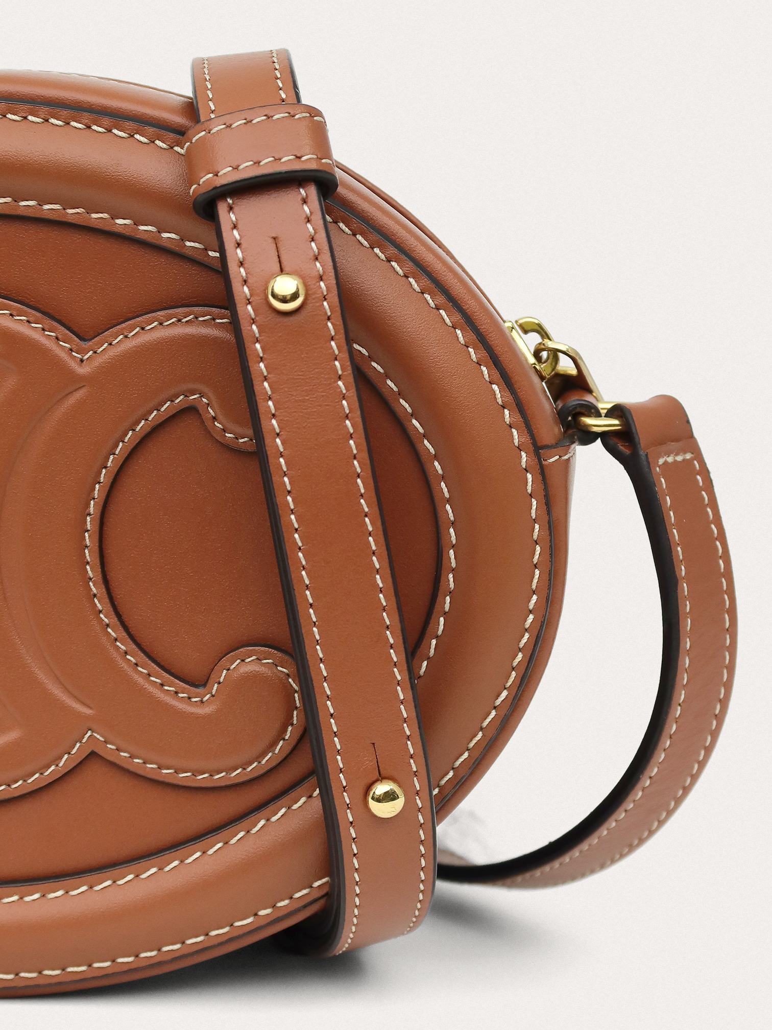 Celine Cuir Triomphe - Master
