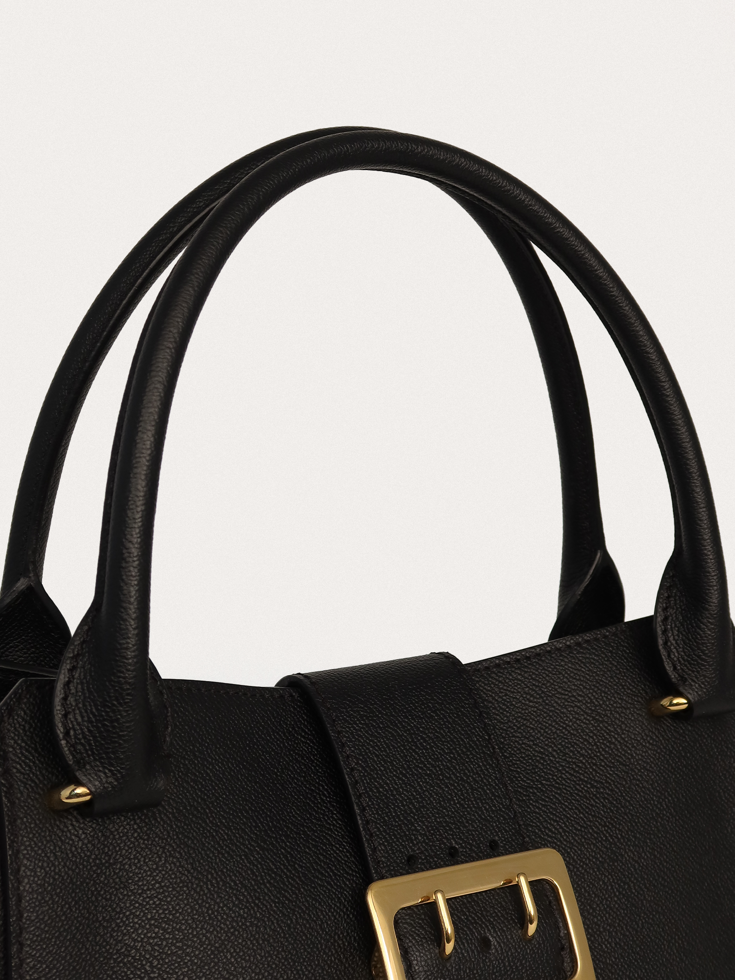 Burberry The Buckle - Master