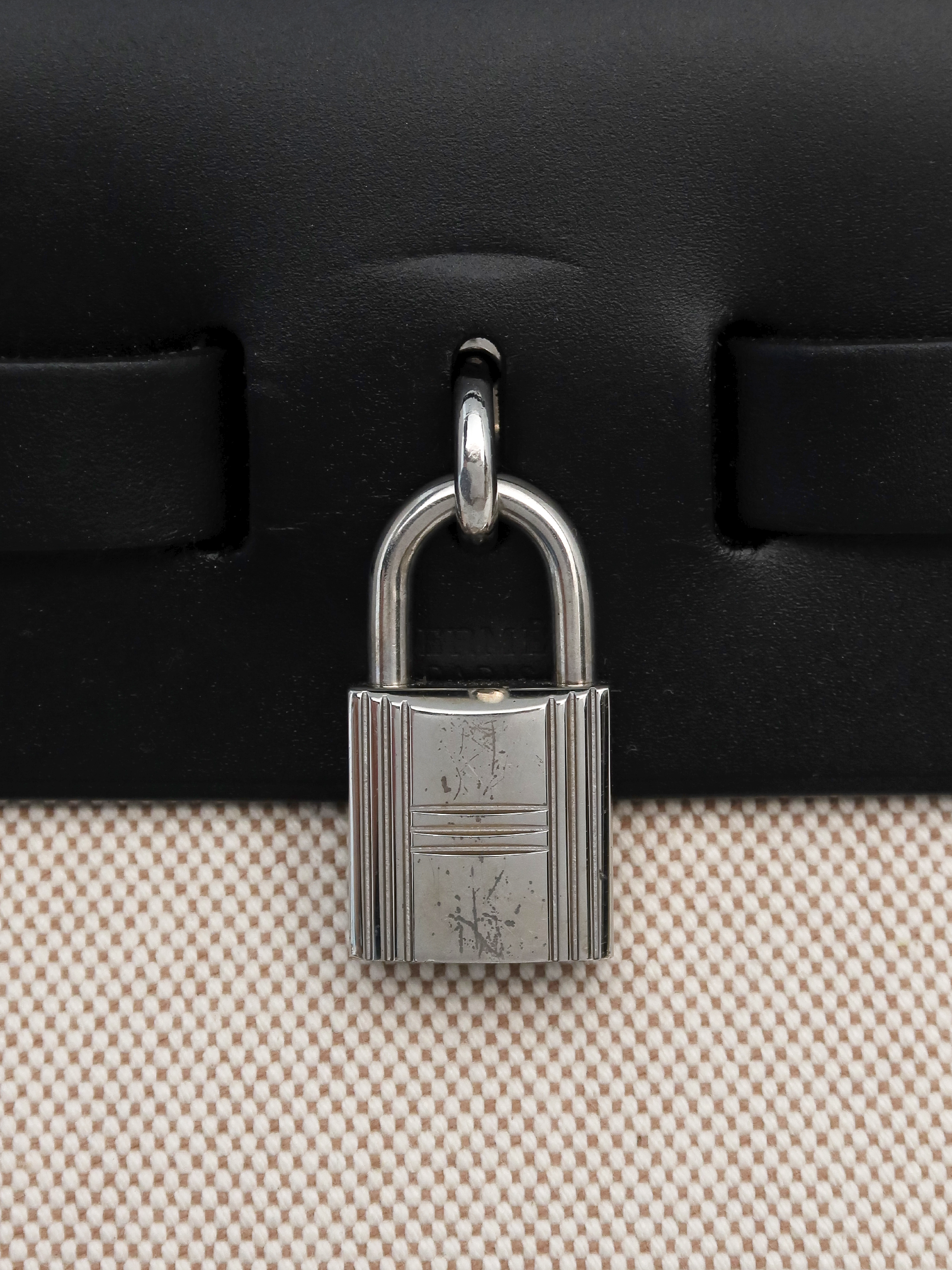 Hermes Herbag 31 - Master