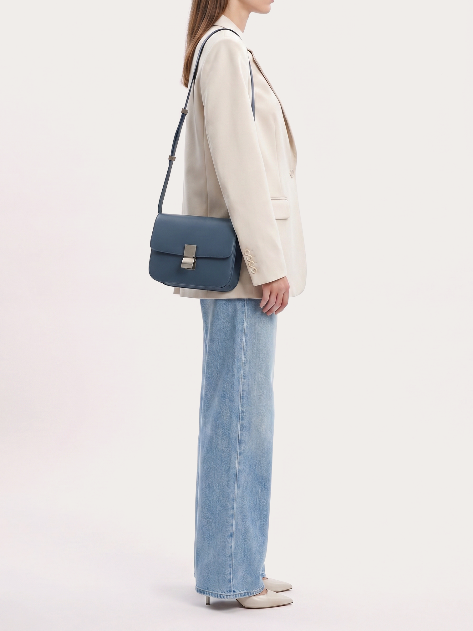 Celine Classic Box - Master
