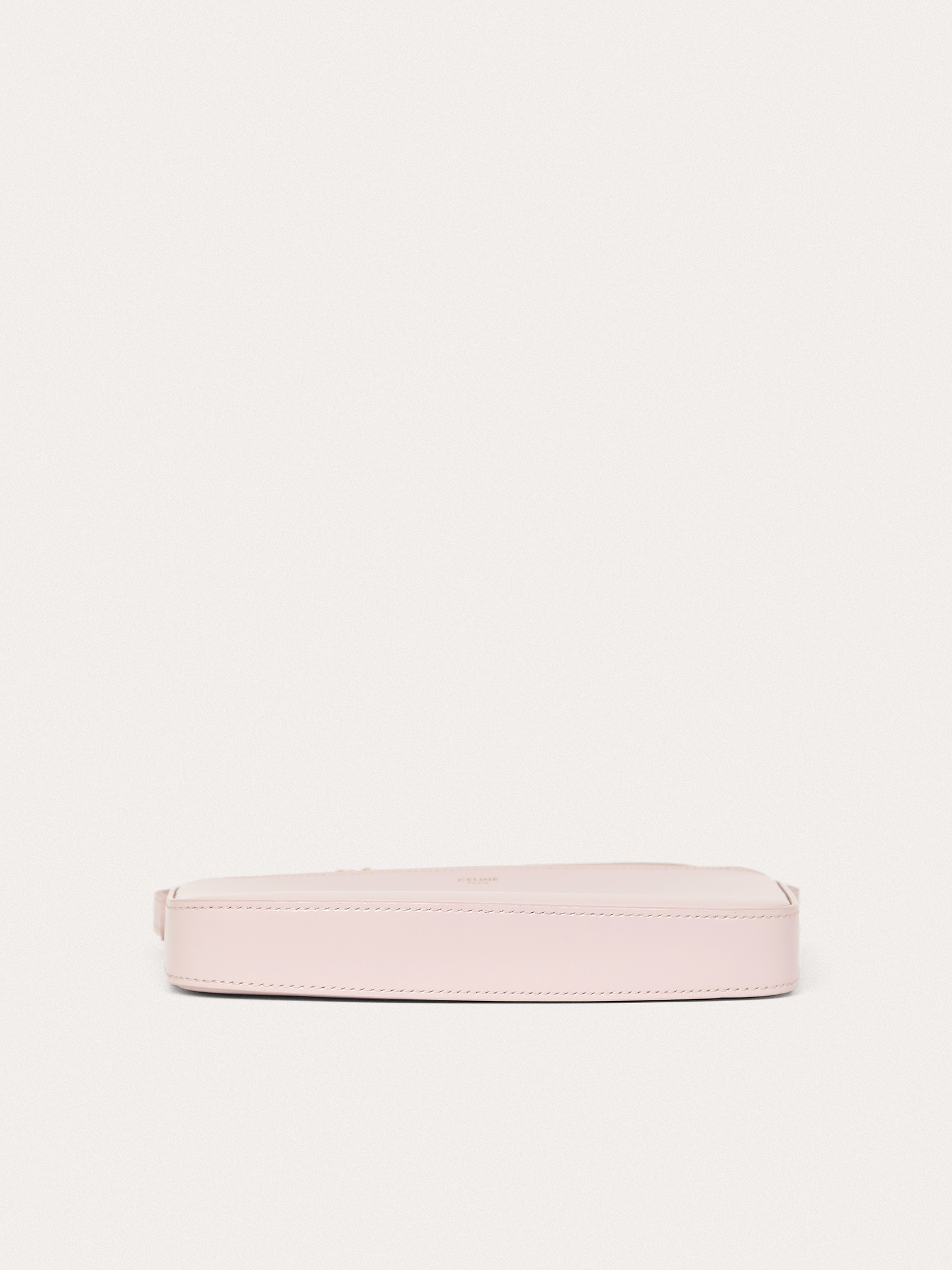 Celine Croque Calfskin Handbag - Master