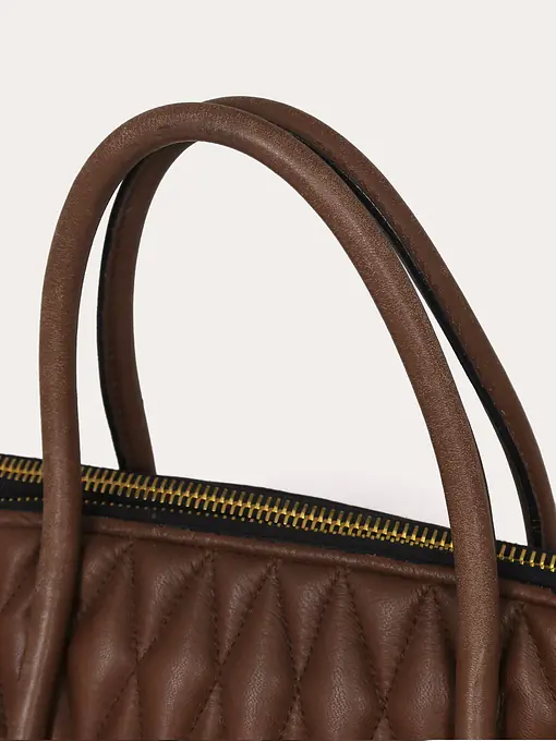 Biker Tote - Master