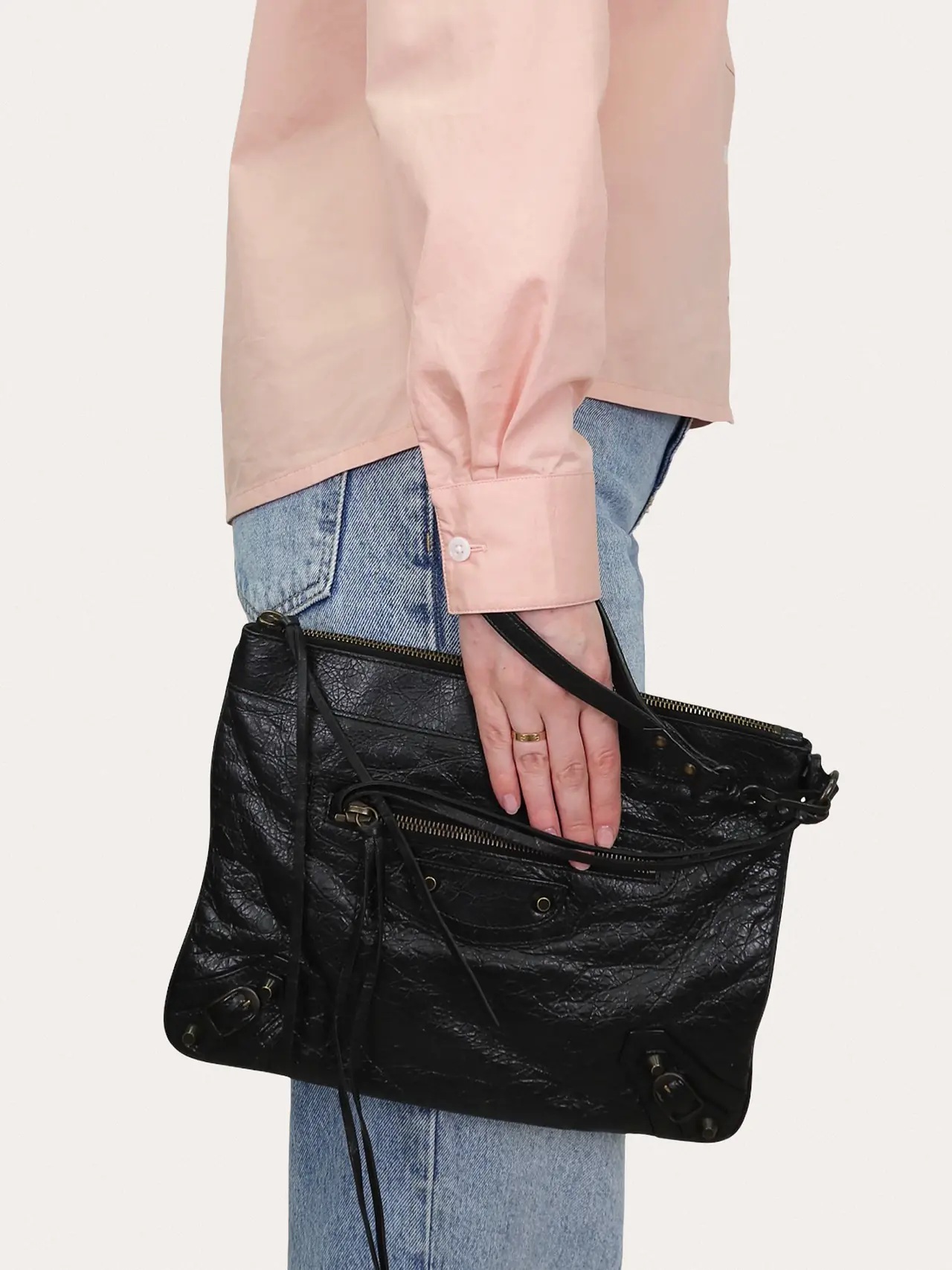 City Clutch - Master