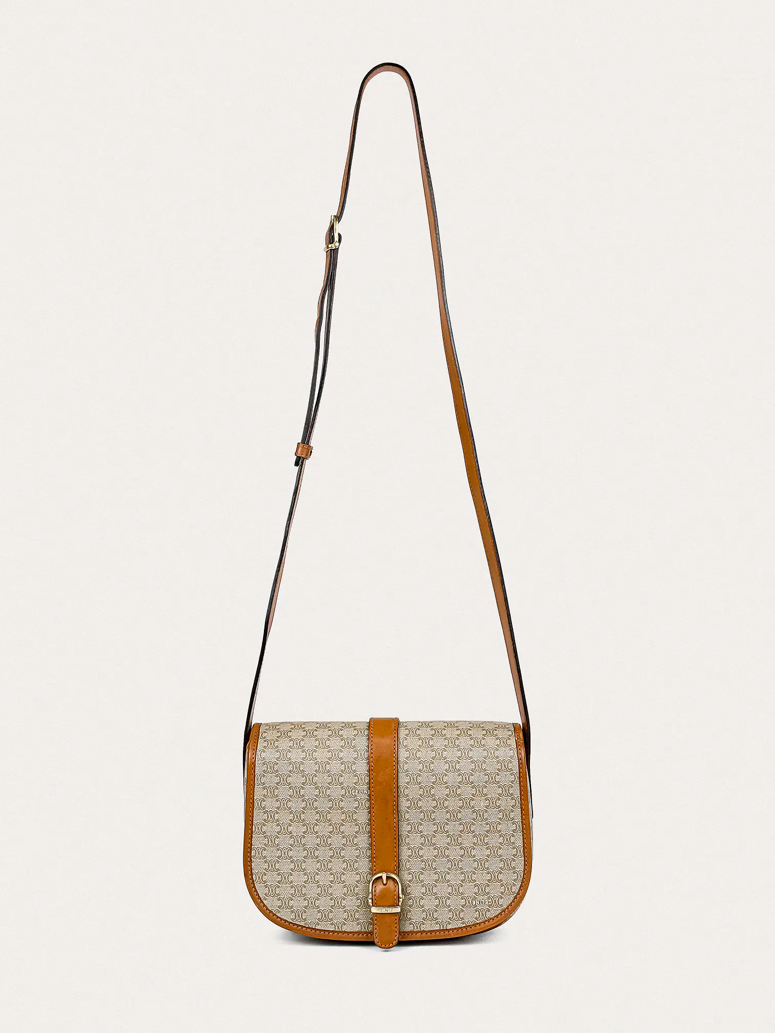 Macadam Crossbody Bag - Master