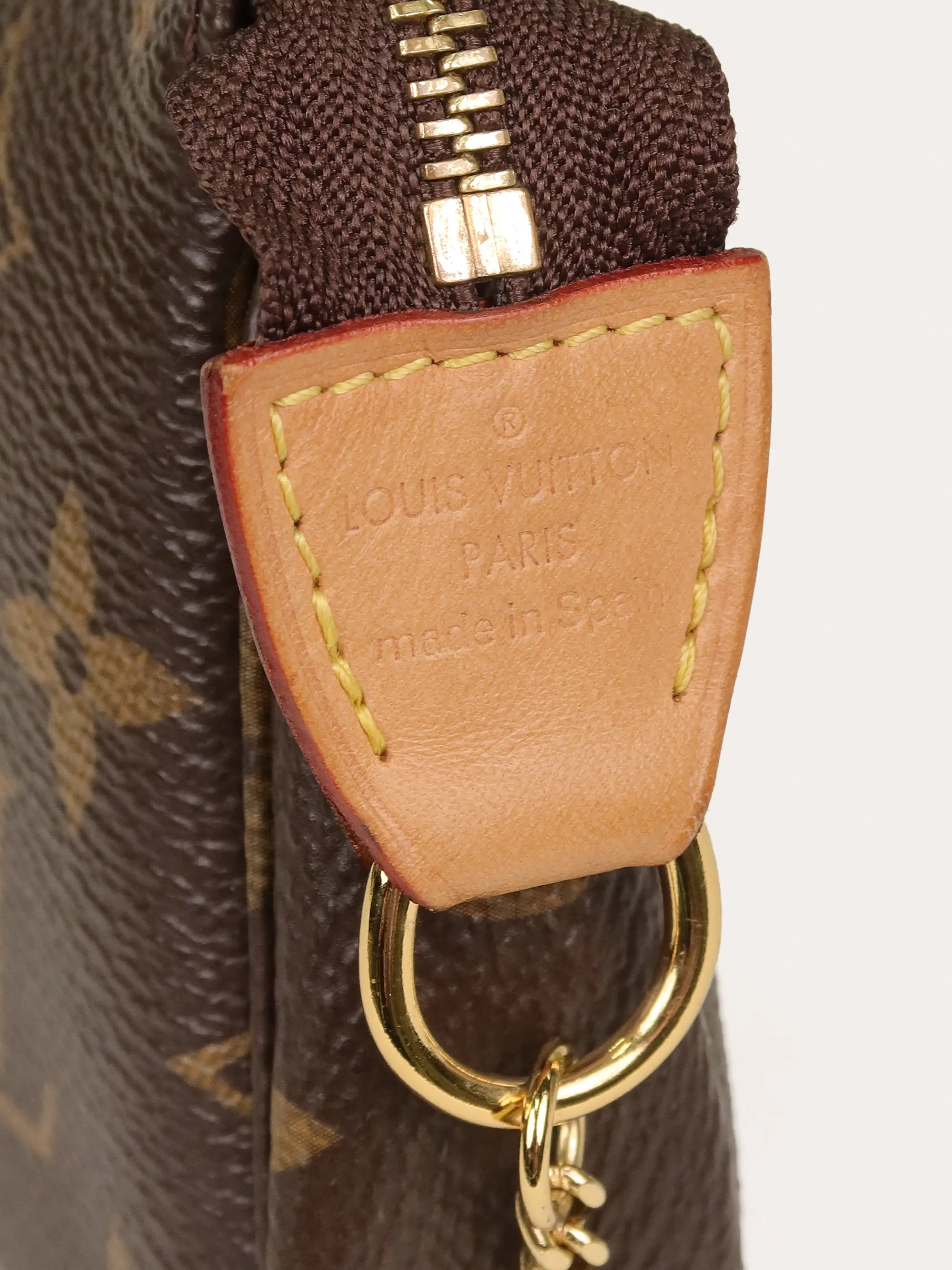 Pochette mini - Master