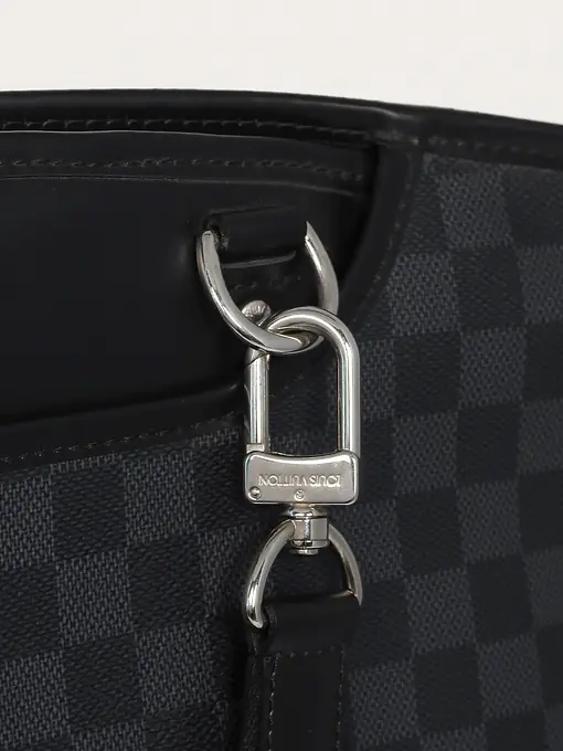 Louis Vuitton Garment Bag - Master
