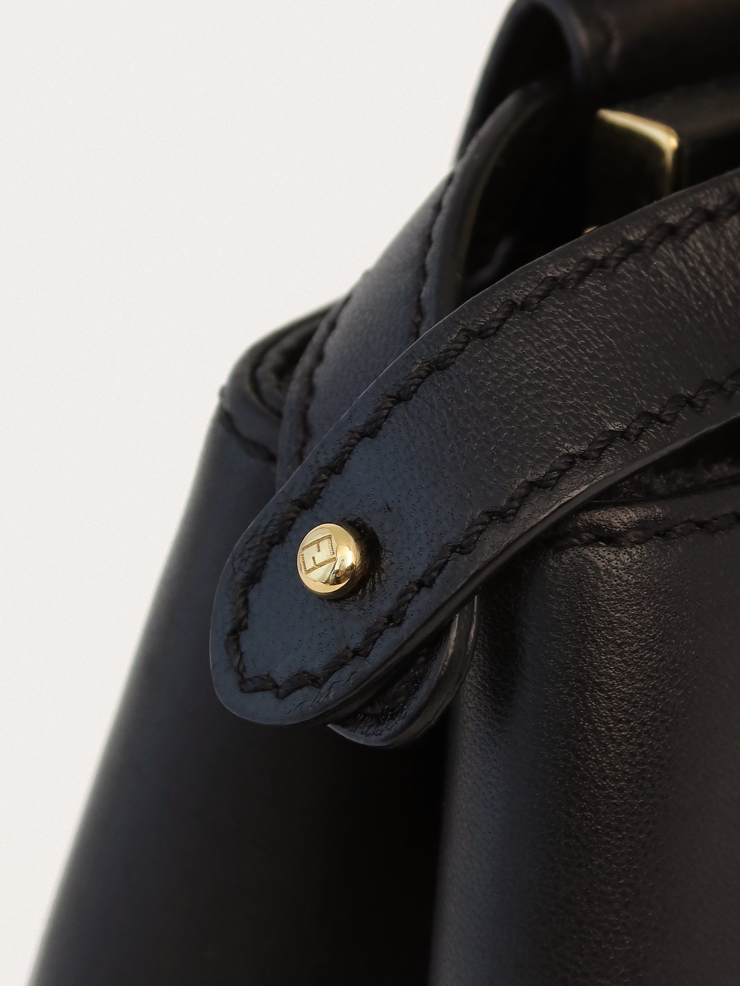 Fendi Peekaboo - Master