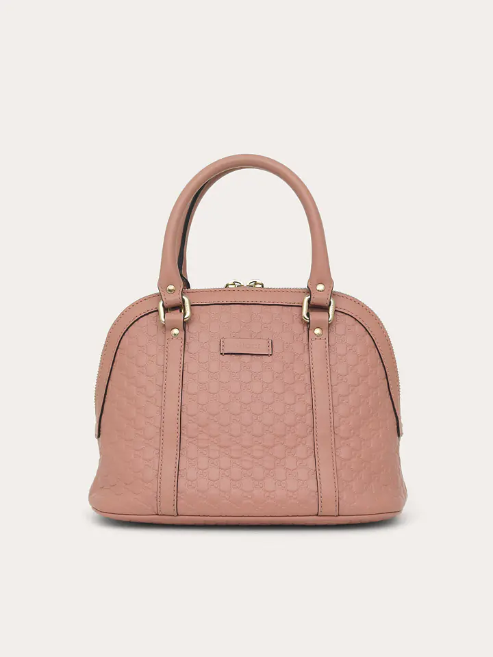 Gucci Microguccissima Mini primary image