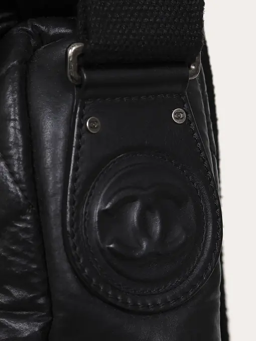 Coco Cocoon Shoulder bag - Master