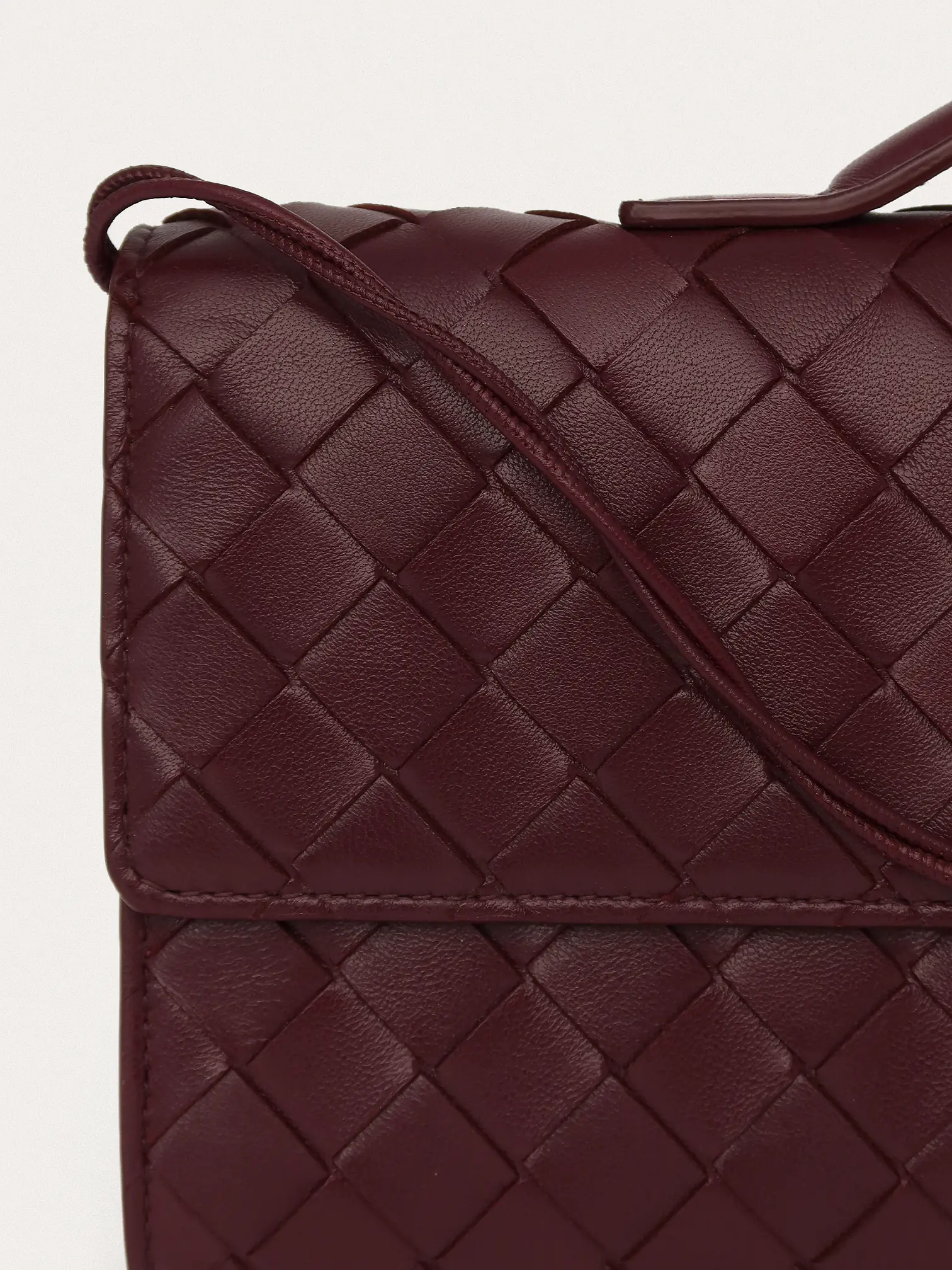 Bottega Veneta Andiamo Clutch - Master