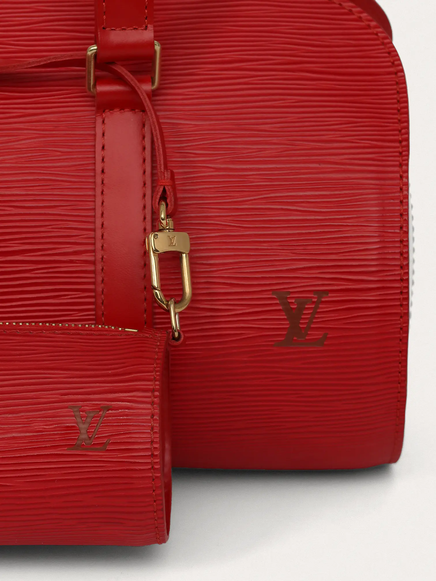 Louis Vuitton Papillon 30 & Papillon Mini - Master