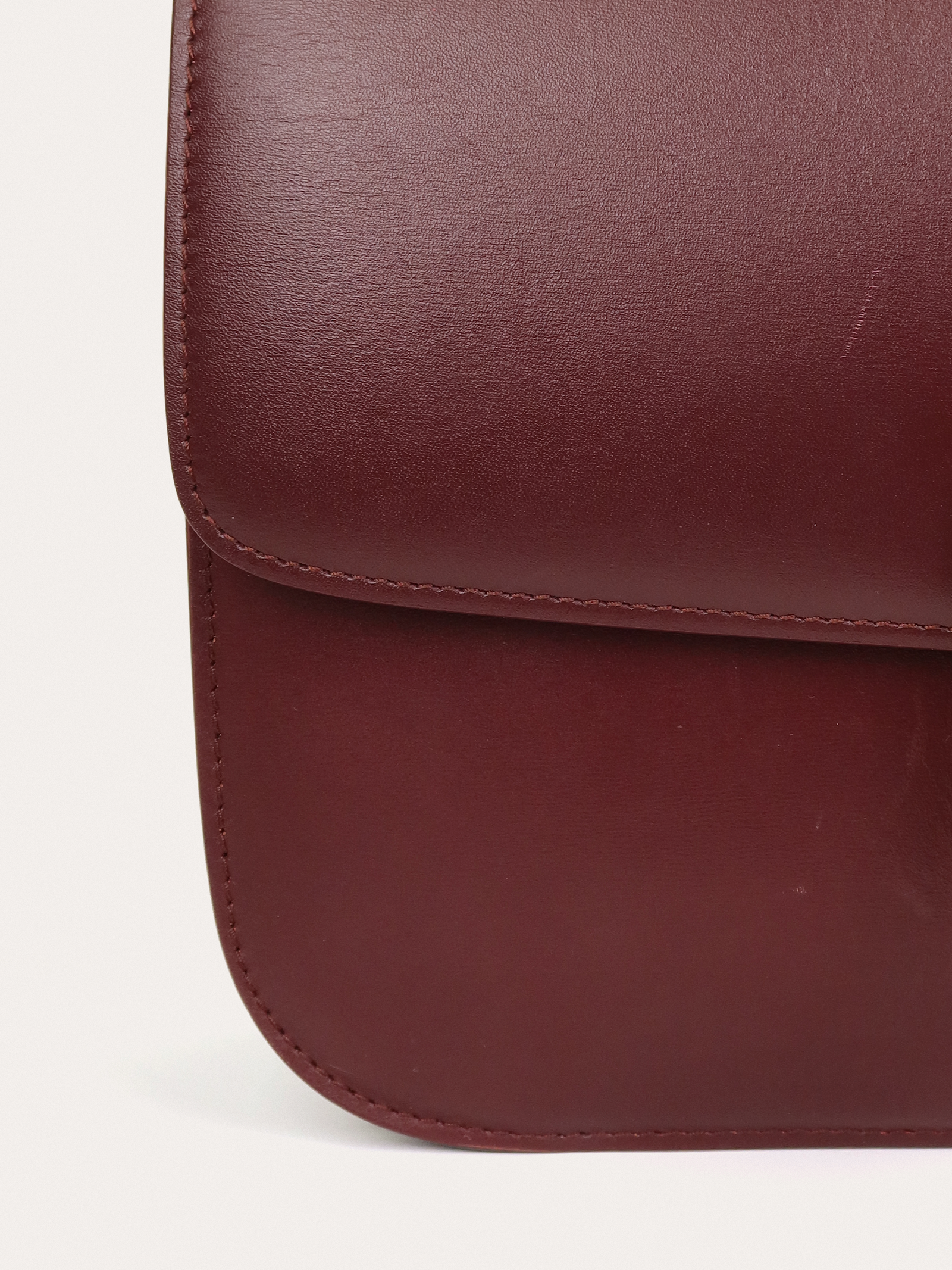 Celine Classic Box - Master