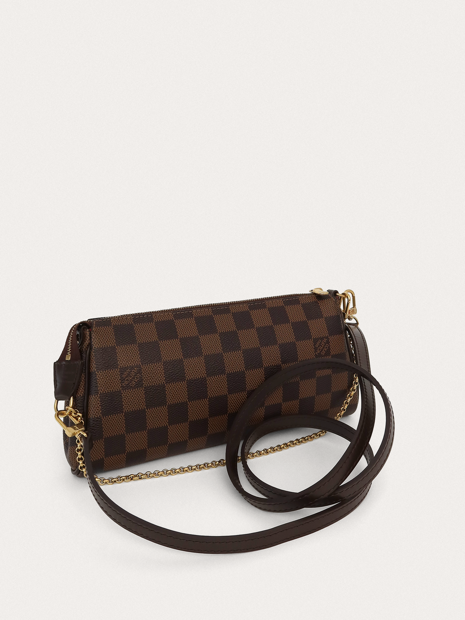Louis Vuitton Eva - Master