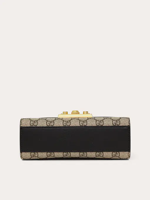 Gucci Padlock Mini - Master