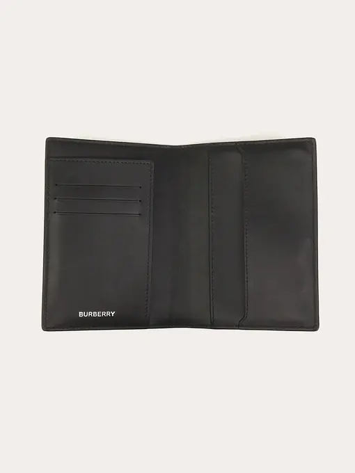 Passport Cover - Master