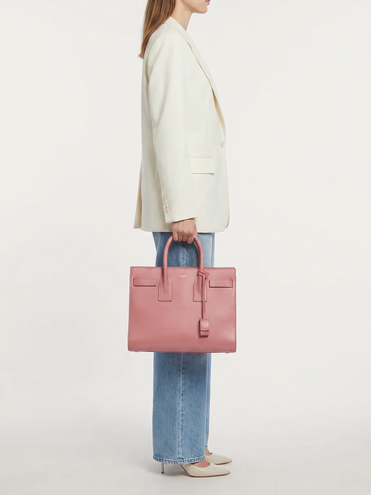 Saint Laurent Sac De Jour - Master