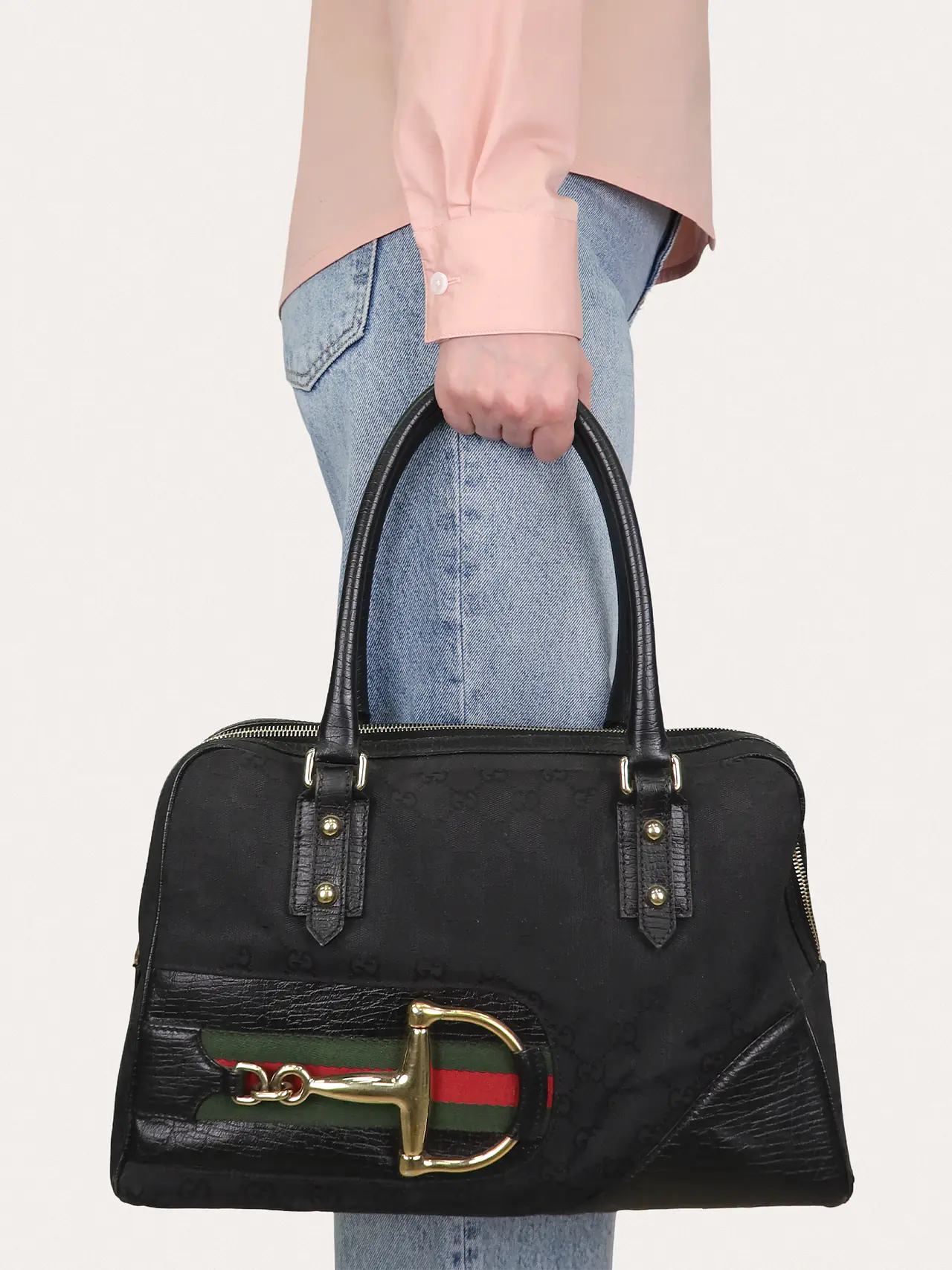 Handbag - Master