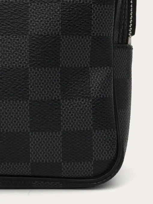 Louis Vuitton Rem Messenger Bag - Master