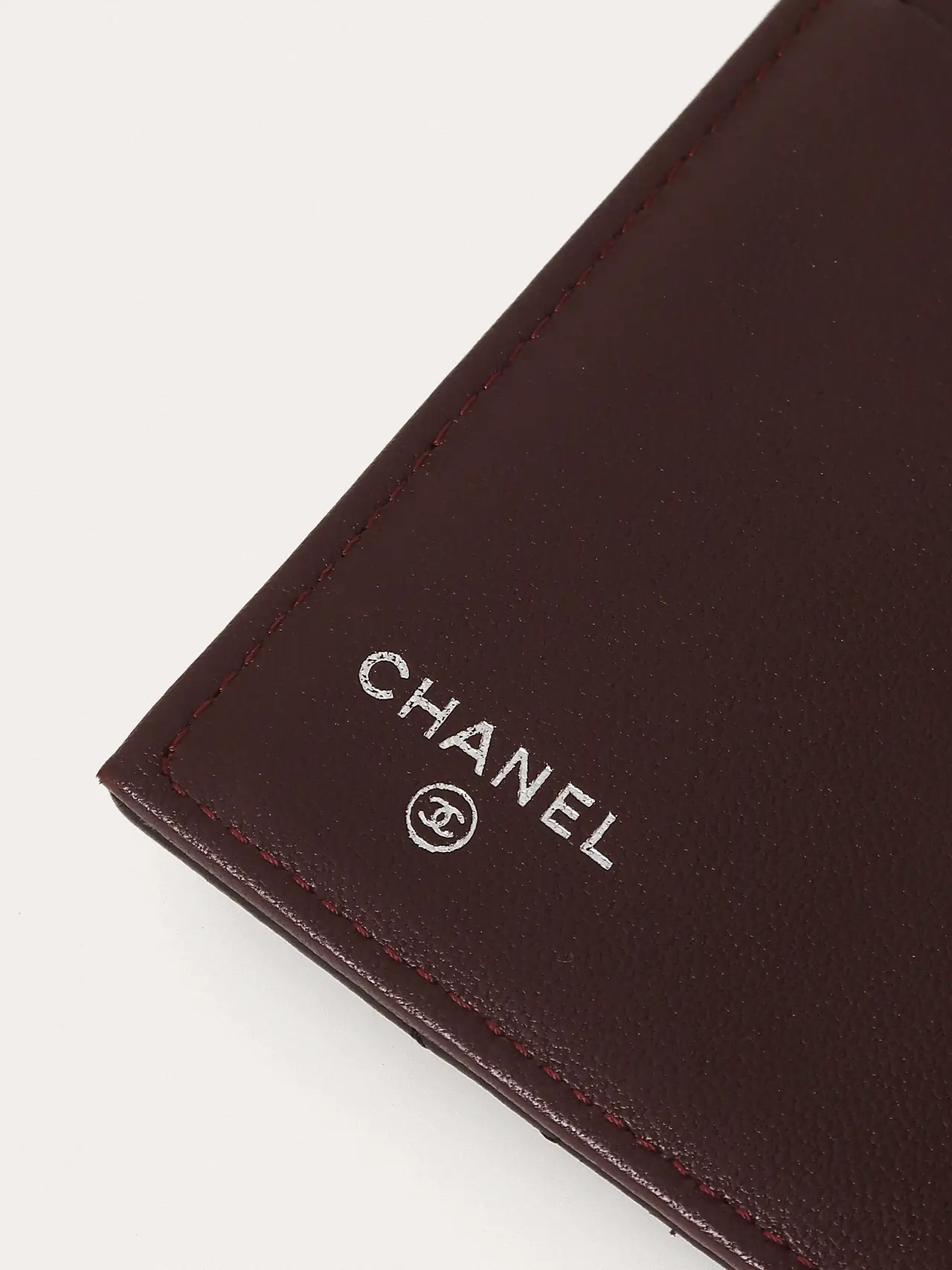 Classic Flap Wallet - Master