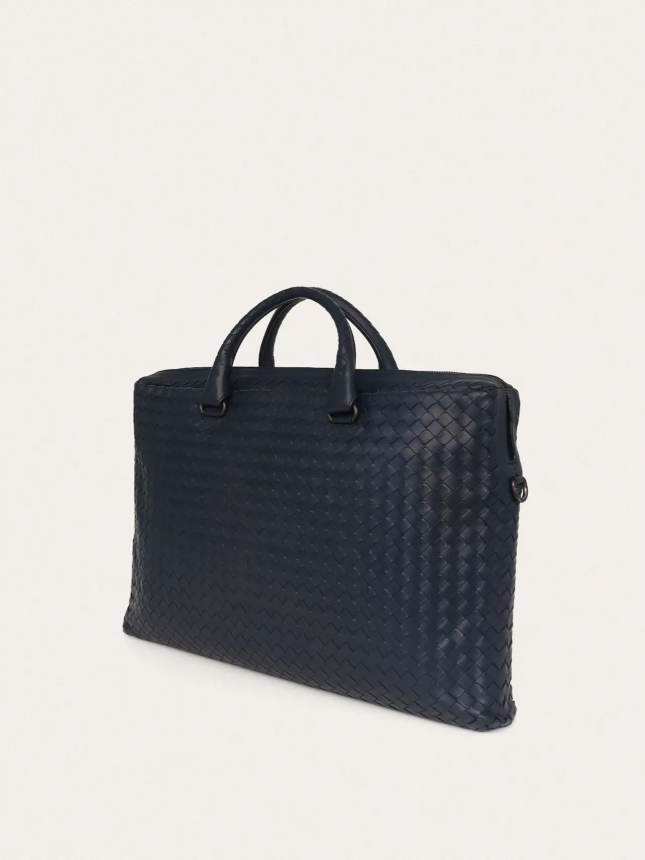 Bottega Veneta Intrecciato Briefcase - Master